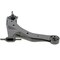 Mevotech Hyundai Tiburon 07-08 Control Arm, Cms901020 CMS901020 - alternate 1